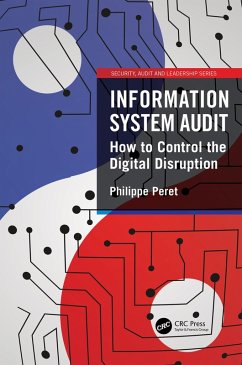 Cover Information System Audit (eBook, ePUB)