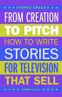 From Creation to Pitch (eBook, ePUB) - Bild 1