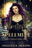 Spellmeet: Faerie Crossed Book 3 (eBook, ePUB)