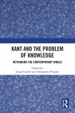 Kant and the Problem of Knowledge (eBook, PDF)