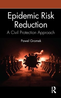 Cover Epidemic Risk Reduction (eBook, PDF)