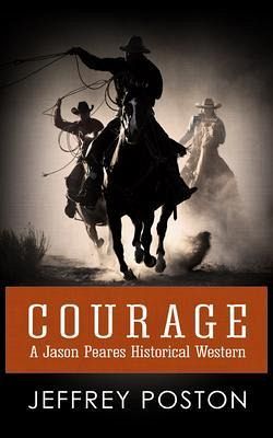 Courage (eBook, ePUB)