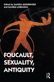 Foucault, Sexuality, Antiquity (eBook, ePUB)