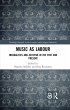 Music as Labour (eBook, ePUB) - Bild 1