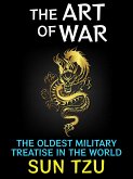 The Art of War (eBook, ePUB)