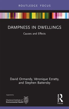Cover Dampness in Dwellings (eBook, ePUB)