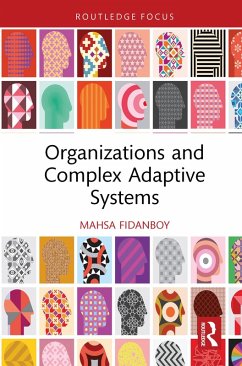 Cover Organizations and Complex Adaptive Systems (eBook, ePUB)