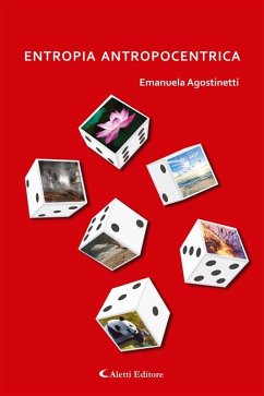 Cover Entropia antropocentrica (eBook, ePUB)
