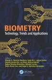 Biometry (eBook, ePUB)