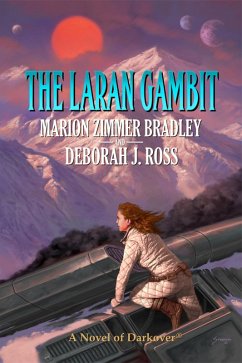 The Laran Gambit (Darkover) (eBook, ePUB) - Bradley, Marion Zimmer