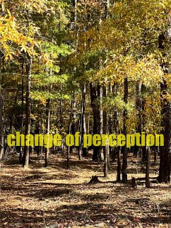 Cover Change of Perception (eBook, ePUB)