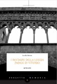 I restauri della loggia papale di Viterbo (eBook, ePUB)