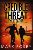 Exfiltration (Credible Threat, #13) (eBook, ePUB)