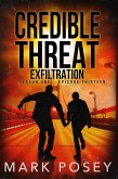 Exfiltration (Credible Threat, #13) (eBook, ePUB) Exfiltration (Credible Threat, #13) (eBook, ePUB)