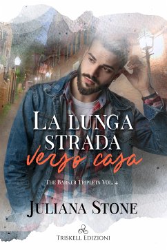 La lunga strada verso casa (eBook, ePUB) - Stone, Juliana