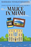 Malice In Miami (eBook, ePUB)