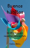Buenos hábitos (eBook, ePUB)