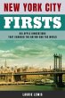 New York City Firsts (eBook, ePUB) - Bild 1