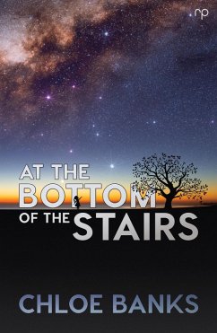 Cover At the Bottom of the Stairs (eBook, ePUB)