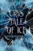 Crys Tale of Ice (eBook, ePUB)
