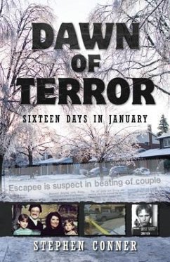 Cover Dawn of Terror (eBook, ePUB)