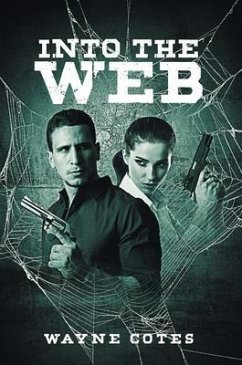 Into The Web (eBook, ePUB) - Cotes, Wayne