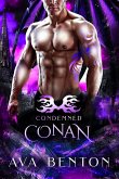 Conan (Condemned, #6) (eBook, ePUB)