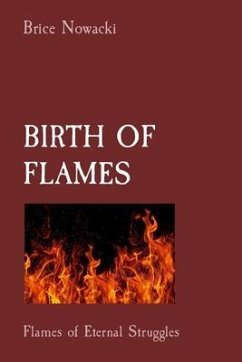 BIRTH OF FLAMES (eBook, ePUB) - Nowacki, Bruce