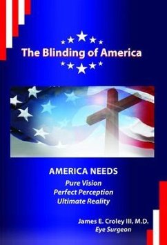 The Blinding of America (eBook, ePUB) Cover The Blinding of America (eBook, ePUB)
