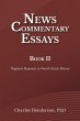 News Commentary Essays Book II (eBook,... - Bild 1