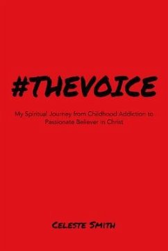 Cover #THEVOICE (eBook, ePUB)