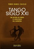 Tango siglo XXI (eBook, ePUB)