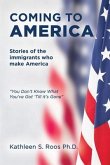 Coming to America (eBook, ePUB)