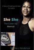 She She The Cover Up (eBook, ePUB)