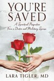 You're Saved (eBook, ePUB)