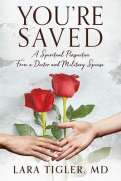 Cover You're Saved (eBook, ePUB)