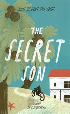 Cover The Secret Son (eBook, ePUB)