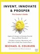 Invent, Innovate, and Prosper (eBook,... - Bild 1