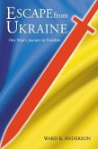 Escape from Ukraine (eBook, ePUB)