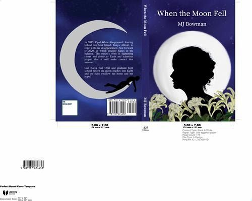 When the Moon Fell (eBook, ePUB) When the Moon Fell (eBook, ePUB)