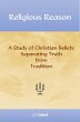 Religious Reason (eBook, ePUB) - Bild 1