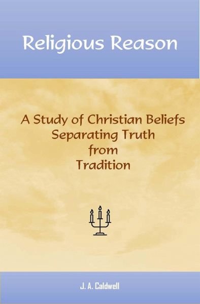 Religious Reason (eBook, ePUB) Religious Reason (eBook, ePUB)