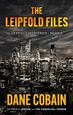 The Leipfold Files (Leipfold Mysteries, #3) (eBook, ePUB)