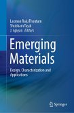 Emerging Materials (eBook, PDF)