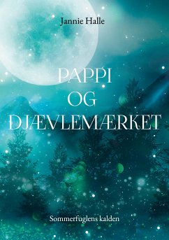 Pappi og Djævlemærket (eBook, ePUB) - Halle, Jannie