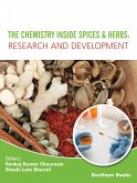 The Chemistry inside Spices & Herbs: Research and Development: Volume 2 (eBook, ePUB)