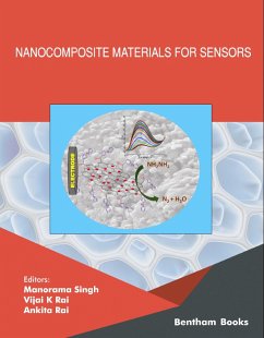 Nanocomposite Materials for Sensor (eBook, ePUB)