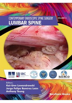 Lumbar Spine (eBook, ePUB)