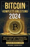 Bitcoin Komplett-Anleitung (eBook, ePUB)