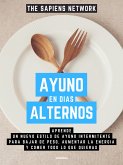 Ayuno En Dias Alternos (eBook, ePUB)